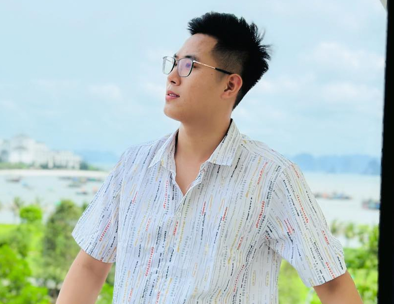 Dang Nam Phong