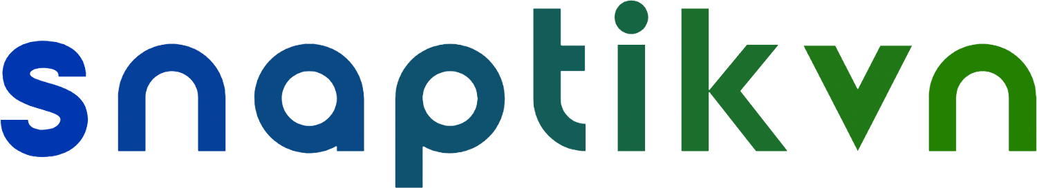SnapTikvn Logo